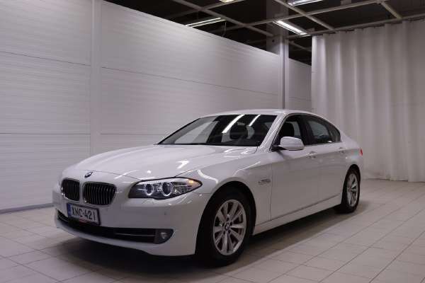 Bmw 5-sarja