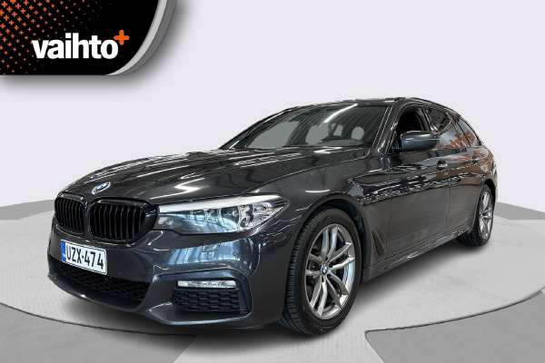 Bmw 5-sarja