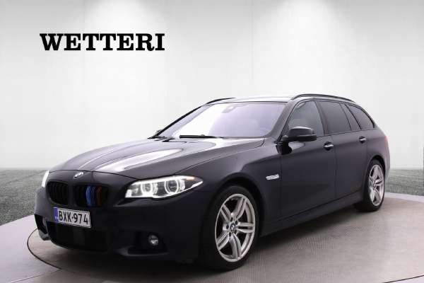 Bmw 5-sarja