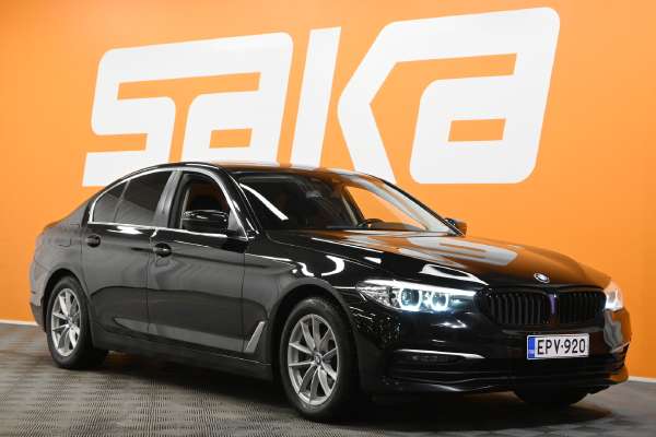 Bmw 518