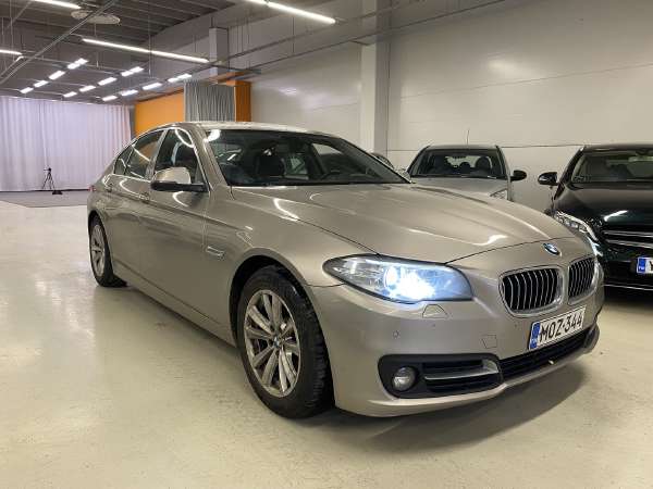 Bmw 518