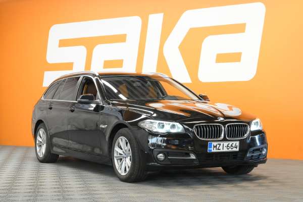 Bmw 518