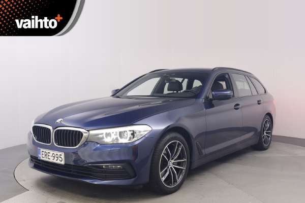 Bmw 5-sarja