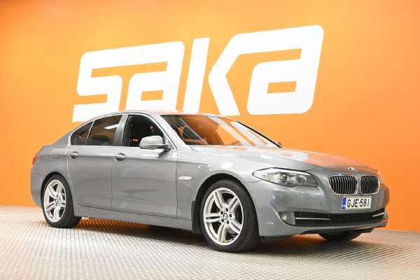 Bmw 523