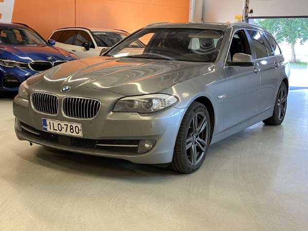 Bmw 525