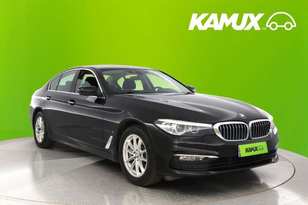 Bmw 530e