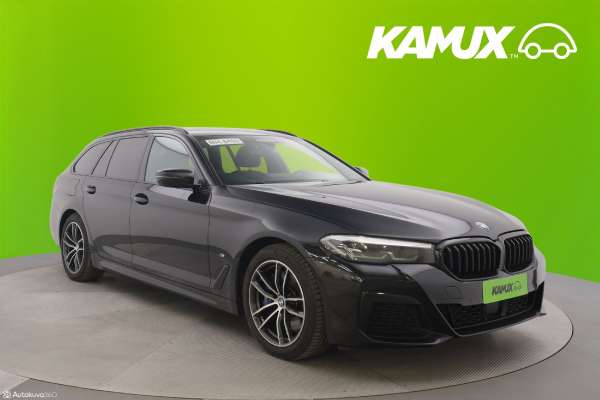 Bmw 530e