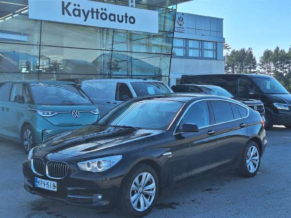 Bmw 530d