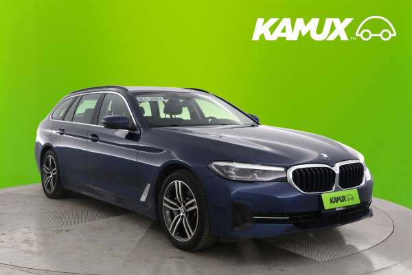 Bmw 530e