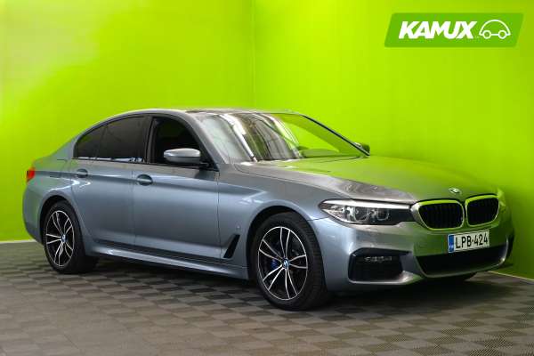 Bmw 530e