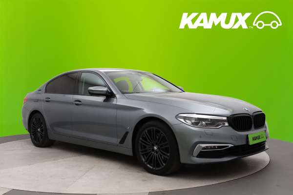 Bmw 530e