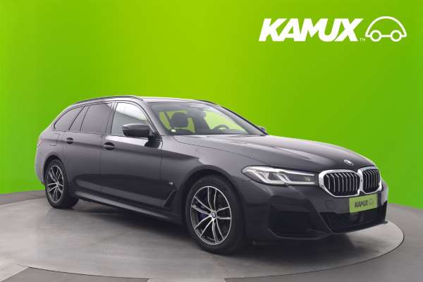 Bmw 530e