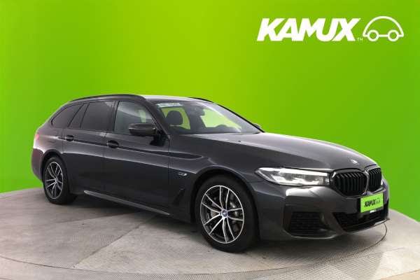 Bmw 530e