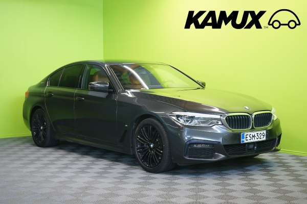 Bmw 530e