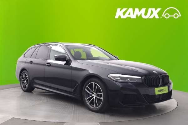 Bmw 530e