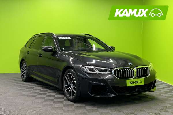 Bmw 530e