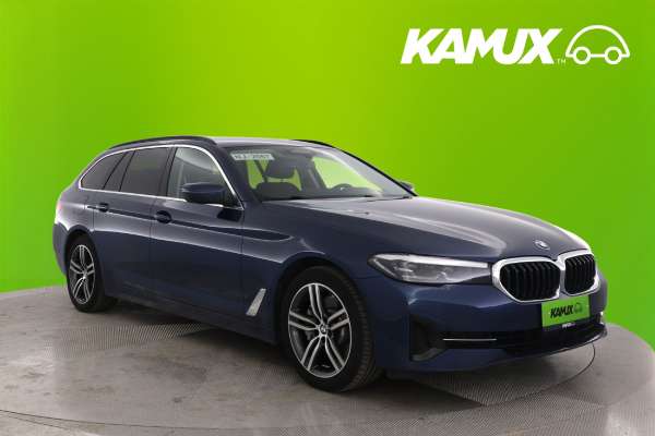 Bmw 530e