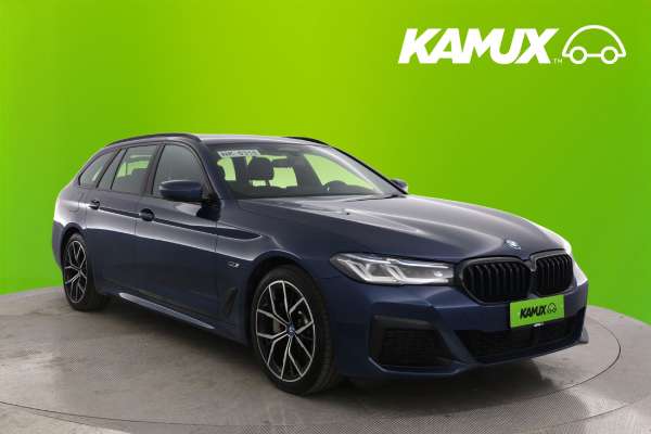 Bmw 530e