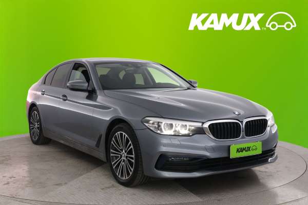 Bmw 530e