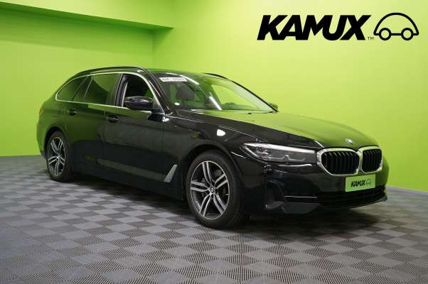 Bmw 530e