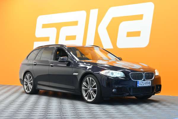 Bmw 535