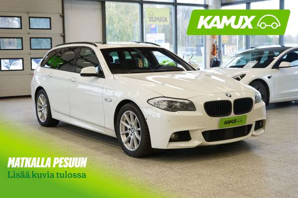 Bmw 535