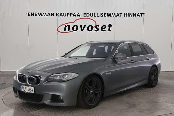 Bmw 535