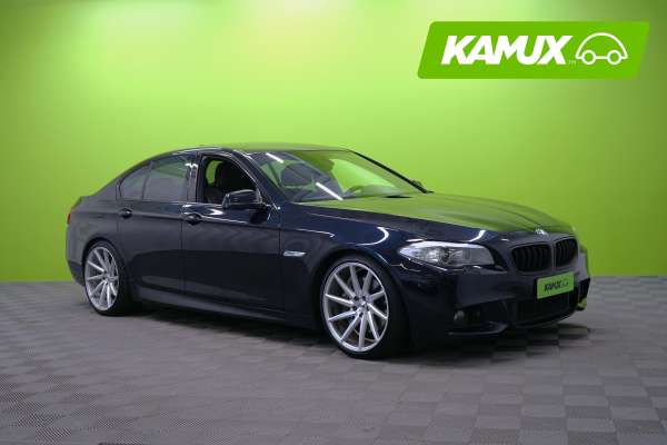 Bmw 535