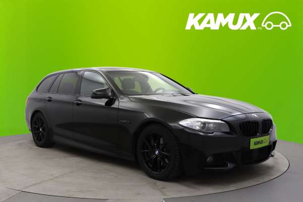 Bmw 535