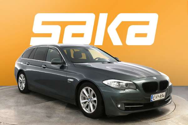 BMW 535