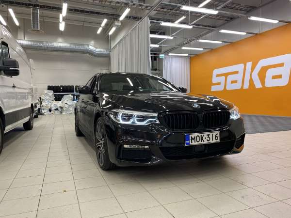 Bmw 540