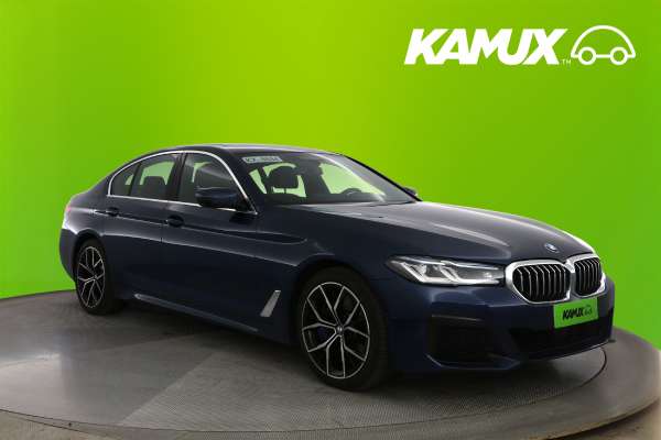 Bmw 545