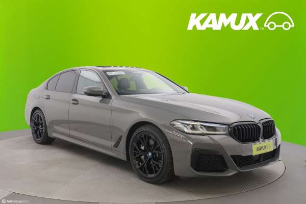 Bmw 545