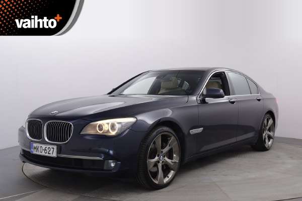 Bmw 7-sarja