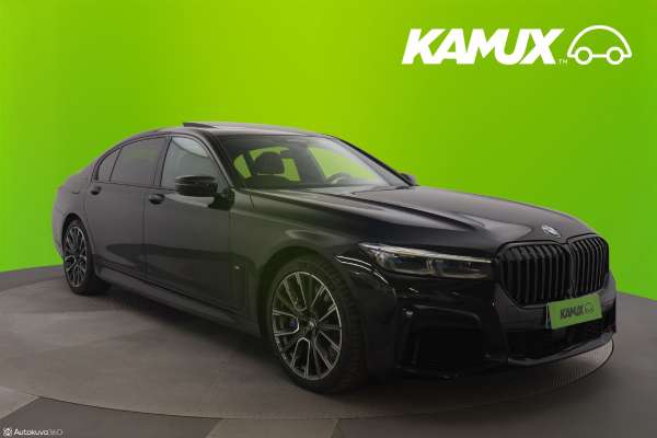 Bmw 745