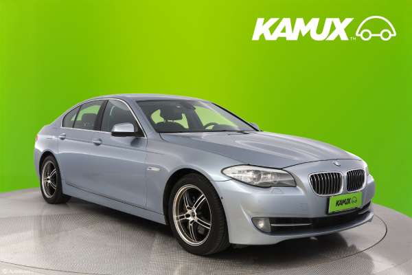 Bmw Activehybrid 5