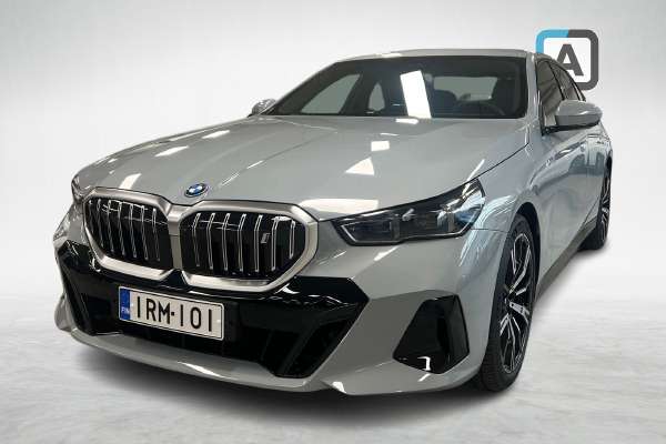 Bmw I5