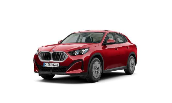 Bmw Ix2