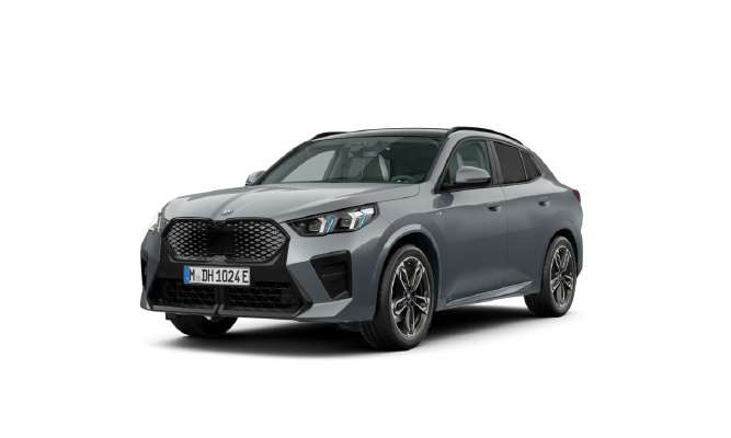 Bmw Ix2