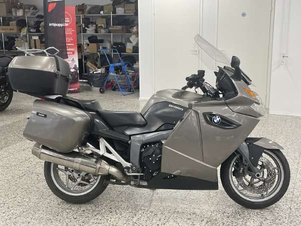 Bmw K