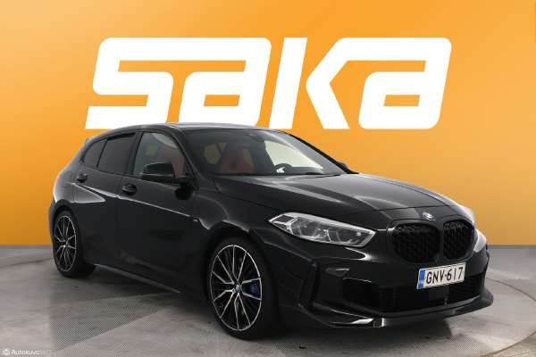 Bmw M135i