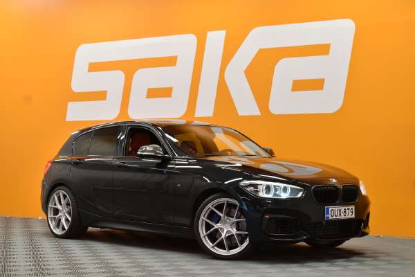 BMW M135I