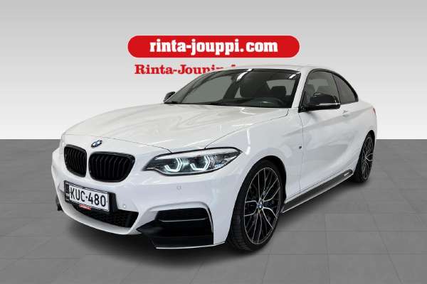 Bmw M240i