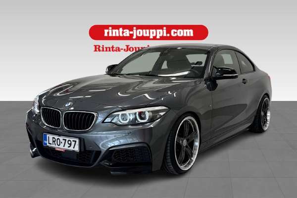 Bmw M240i