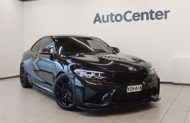 Bmw M2