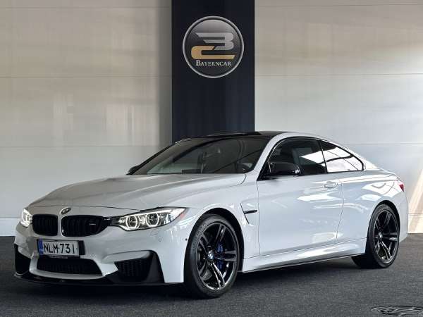 Bmw M4