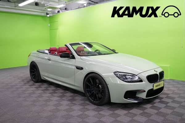 Bmw M6