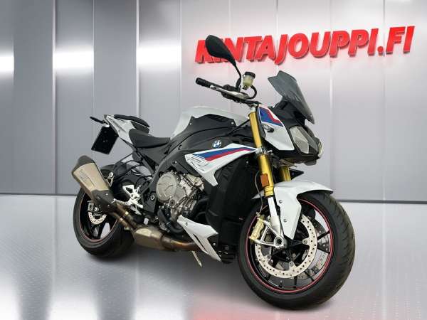 Bmw S 1000 R