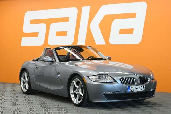 Bmw Z4