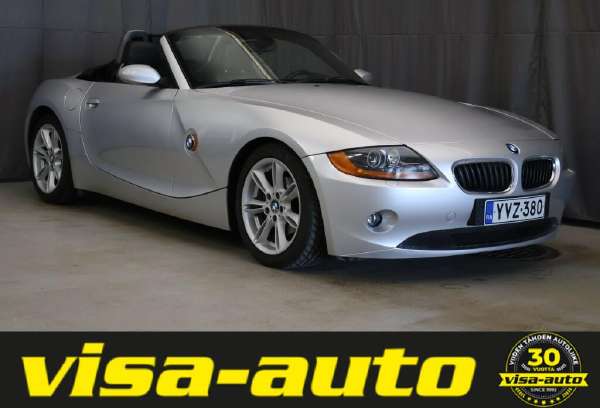 Bmw Z4